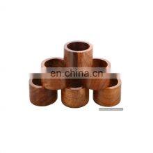 Handmade Mini Napkin Rings thumbnail-4