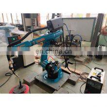 4/6/8-axis Robot Laser Cnc Hand Controller for Carving Lnc Injection Robot Controller thumbnail-5