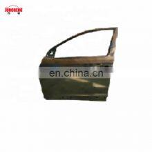 Replacement Steel  car Front door  for HYUN-DAI KONA 2018   Car body Parts