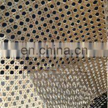 Best Supplier Rattan Cane Webbing Rattan Roll Rattan Cane Mesh Natural or Bleached From Viet Nam thumbnail-4