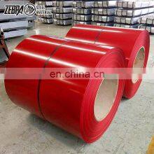 Prepainted Steel Coils PPGI PPGL With Nippon Painting thumbnail-2