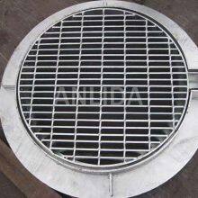 Зинкованная решётка thumbnail-2