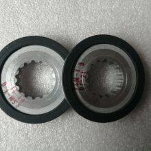 SWF/KONECRANES BRAKE NM38711NR2 180v 4NM Order No.52292995/52318379 thumbnail-5