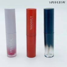 LP006 Hot Sale Empty Cosmetic Liquid Lip Gloss Tube Container Lip Gloss Packaging thumbnail-2