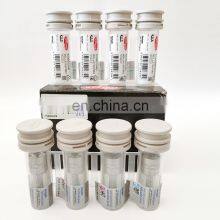 Made in UK Injector Nozzle DLLA155P848/093400-8480/6980525 Liwei for Common Rail Injector Assy 095000-6353/23670-E0050