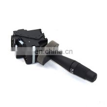 Best selling china products auto parts Steering Column Switch Indicator Stalk Light Switch 9753468680 for Peugeot 205