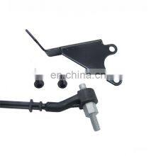 HIGH Quality Height Sensor Headlight Level Sensor OEM LR020627/LR02 0627 FOR Range Rover thumbnail-3