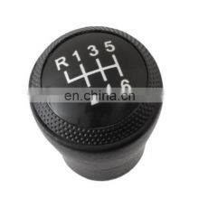 5/6 Speed Car New Design Gear Shift Knob Boot Cover For Audi A4 B5 A6 C5 A8 4B0711141AJ With Low Price MT thumbnail-2