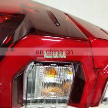 2020 Rocco LED Back Lamp Tail Lamp Taillight for Toyota Hilux 2021 thumbnail-2