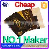 Factory Price China Printable Blank Cards for VIP Discount Card