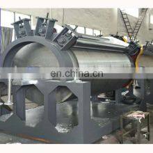 Hot Sale High Productivity Gas Steam Heating Rotary Cylinder for Scraper Dyeing Waste thumbnail-5