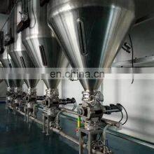 YPG Easy And Simple To Handle Small Scale Lab Spray Drying Machine For Chemical Experiments thumbnail-4