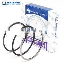 Diesel Spare Part 90.74 mm Piston Ring A57900/LC.7241 for Maxion SPRINTER RANGER Engine. thumbnail-5
