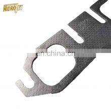 HIDROJET 3304 Engine Gasket 9Y1979 3306 Manifold Gasket 9Y-1979 for 330B E330B thumbnail-4