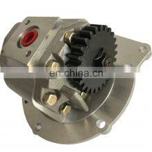 Fits for Tractors 5600, 6600, 7600 OEM D8NN600KB E8NN600KB D6NN600F 83908244 83936586 Tractor Hydraulic Pump