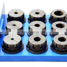 Hot-selling Professional Manufacturer Hydraulic Hose Crimping Machine thumbnail-3