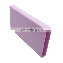 OEM Custom PC ABS Electronic Plastic Junction Box, Custom Plastic Enclosure thumbnail-3