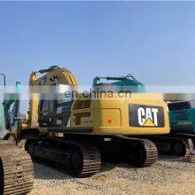 CAT Heavy Equipment 336d Used Excavator , Original Cat 336 336d 336d2 336dl , CAT Excavators for Sale