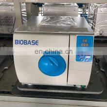 BIOBASE 24L Table Top Autoclave Class N Series Disinfection BKM-Z12N For Lab With Cheap Price thumbnail-3