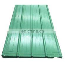 Cheap Price Ridge Tile Galvanized Metal Color Roof Tiles Prices thumbnail-3