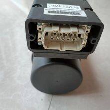 Motor MF06LA100 0.65KW thumbnail-4