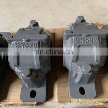 SN SNL SNLN SD SN 528 Heavy Duty Split Plummer Housing SN528 thumbnail-1