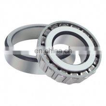 Double Row Bearing 378DE/372A Tapered Roller Bearing 378/372 Bearing thumbnail-1
