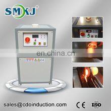 Mini Electric Melting Furnace for Precious Metal Melting thumbnail-2