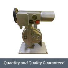 Bernard Induced Draft Fan Actuator B+RS600/F65H Intelligent Angle Stroke Electric Actuator thumbnail-2