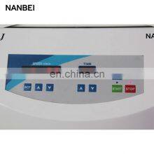 Serifuge Low Speed Laboratory Serum Centrifuge thumbnail-3