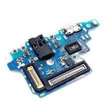 Mobile Phone Flex Cable High For Samsung NOTE 10 LITE N770F Grade Factory Price Charger Board Port thumbnail-5