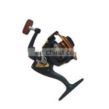 Byloo Peche Metal Saltwater Fishing Reel 5000 Fishing thumbnail-3