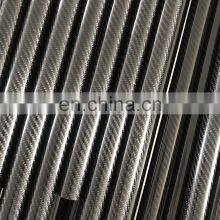 6 Meters 2-section 3 Sections Carbon Fiber Outrigger Pole, Ship Yacht Sailboat Mast thumbnail-3