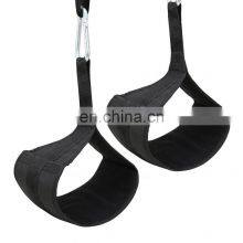 AB Straps Weight Lifting Door Hanging With Quick Locks thumbnail-5