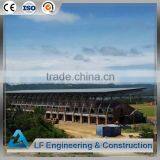 Steel Strcture For Canopy in Malaysia thumbnail-2