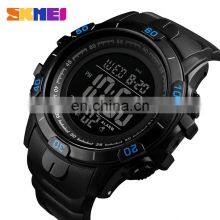 Skmei 1475 Fashion Military Sport Watch Men Wristwatch Waterproof Alarm Chronograph Digital Movement thumbnail-4