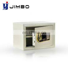 Jimbo Strong Electronic Cash Safe Security Box With Office Money Locker