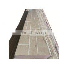 Hot-Product Insulation Metal Siding 16Mm Design Pu Sandwich Wall Panel thumbnail-3