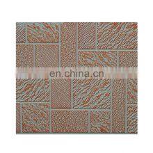 PU Foam 16mm EPS PU Cluture Stone Series InsulatIion Sandwich Wall Panels thumbnail-4