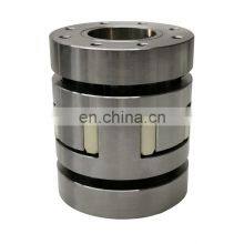 Jaw Flexible Coupling Customized SG7-11 Zero Backlash for Cnc Motors Spider Shaft Couplings