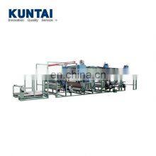 Automatic Nonwoven Laminating Machine