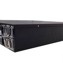 2u Network Appliance Support i7 i9 Xeon W Cpu and Multiple RJ45/ SFP/ 10g SFP+/ 40g Qsfp+ thumbnail-2