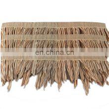 Plastic UV-Resisitant UV-Resisitant Paja Artificial Made In China thumbnail-4