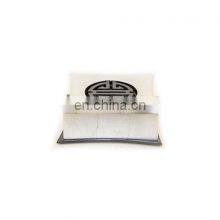 Vietnam Manufacturer Longevity Lacquer Coaster Set Of 6 With Shells Custom Design Drink Cup Coaster Set For Table Decor in Bulk thumbnail-3