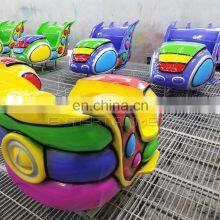 Mini Space Shuttle Family Kids Game Machine Fun Fair Entertainment Amusement Park Rides for Sale thumbnail-2