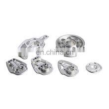 Custom CNC Machined Aluminum Parts Custom CNC Machining Parts thumbnail-5