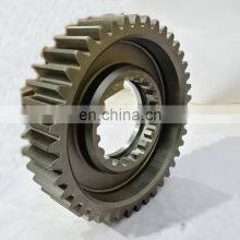 High Quality Reduction Gear of Main Shaft of Auxiliary Tank JS180-1707106 For Dongfeng thumbnail-4