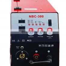 RETOP Digital CO2 GAS NBC-300 INVERTER MIG WELDING MACHINE thumbnail-1