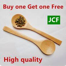 Bamboo spoon,16cm small bamboo spoons ,50% discount