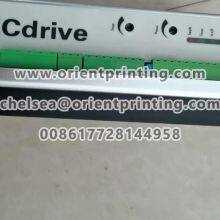 L4.007.521 Bearing DS Tol.Gr.B For Heidelberg Sucker Bar Cpl XL Suction Device XL Operting Rod SX PM SM Printing Machine Part thumbnail-3